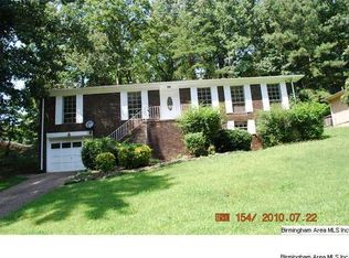 1332 Juniper Dr, Birmingham, AL 35235