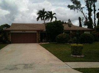 9735 Court Of The Oranges, Boca Raton, FL 33434