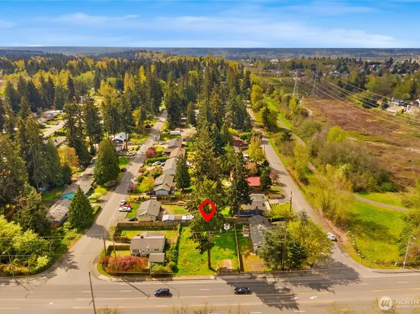 1415 SW 356th Street, Federal Way, WA 98023