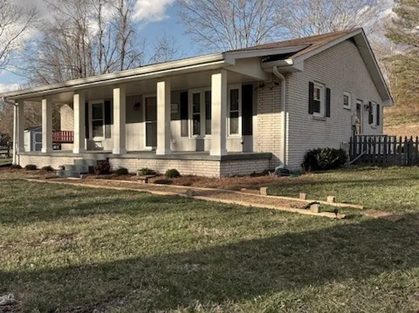 3471 Honey Run Rd, White House, TN 37188