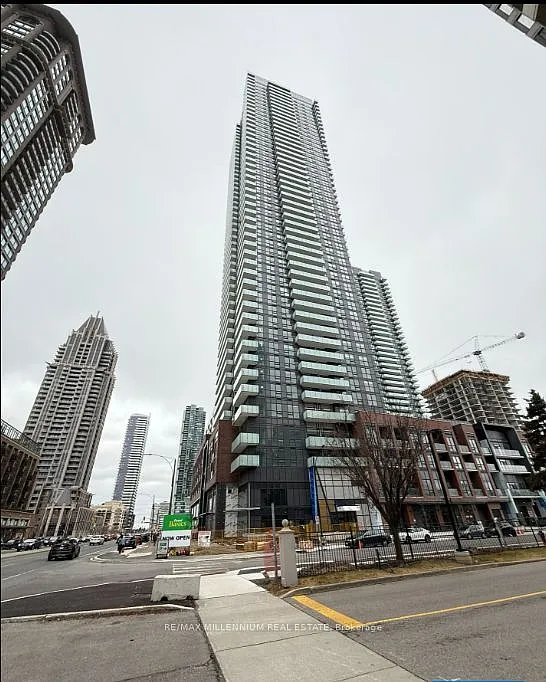 430 Square One Dr #1607
