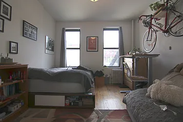 Rented by Compass