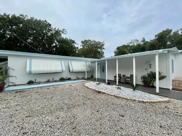 17 Pompano Ave, Key Largo, FL 33037