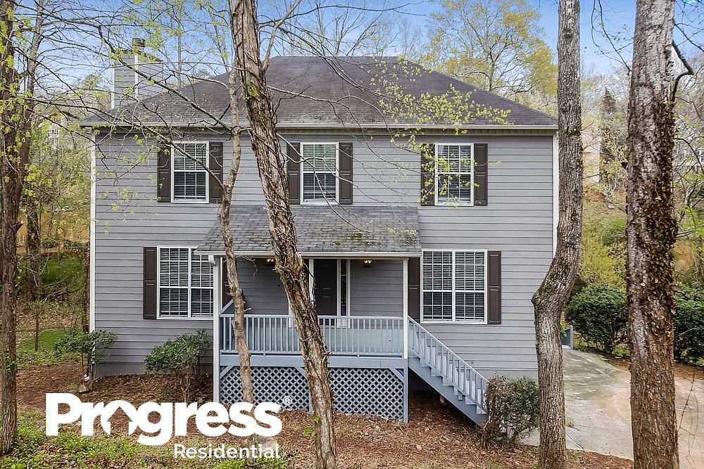 1929 Knipe Dr SW, Marietta, GA 30064 Zillow