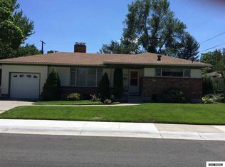 1530 Vulgamore Pl, Reno, NV 89509