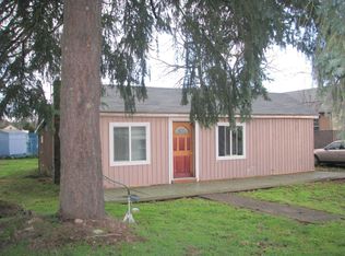 7540 6th St SE, Turner, OR 97392