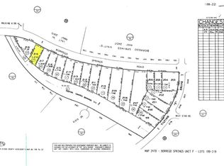 Borrego Springs Rd LOT 218, Borrego Springs, CA 92004