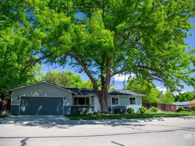 7584 W Snohomish St, Boise, ID, 83709