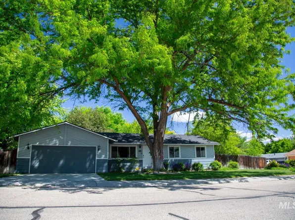 7584 W Snohomish St, Boise, ID 83709