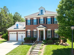 7917 Lansford Rd, Charlotte, NC 28277