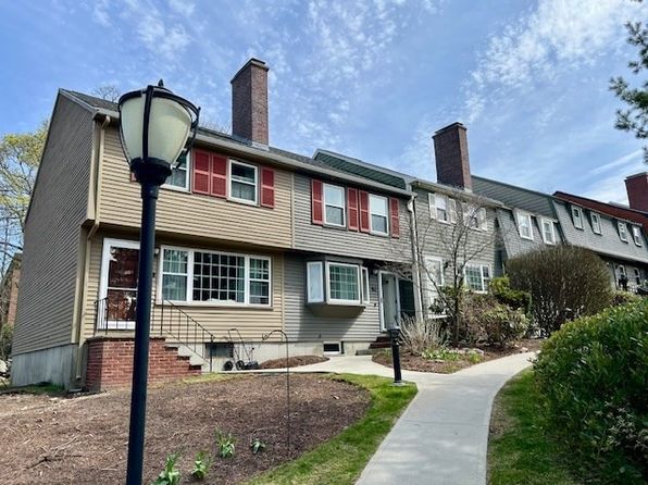 21 Hawser Ln #21