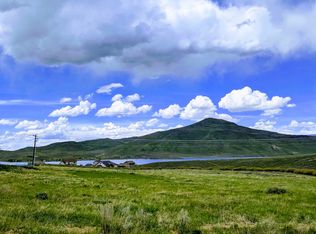 23640 Willow Island Trl, Oak Creek, CO 80467