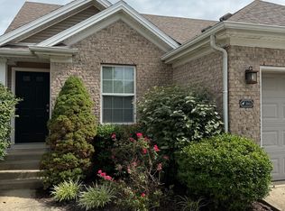 3053 Trailwood Ln, Lexington, KY 40511