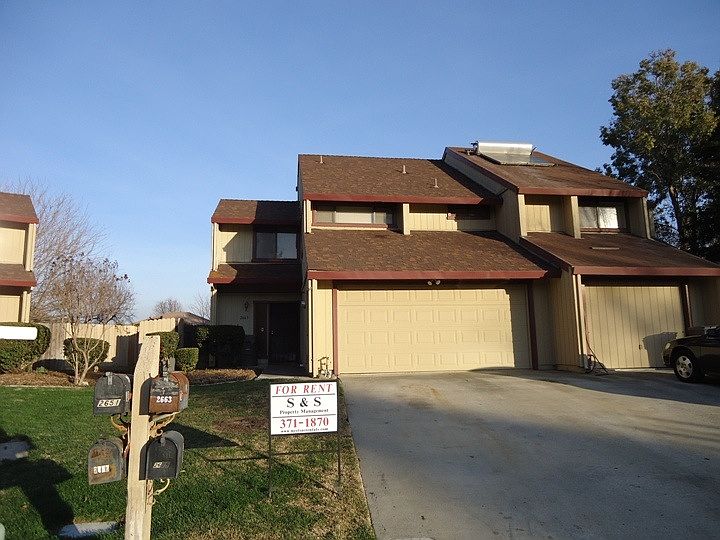 2nd image of 2663 Crystal Ct