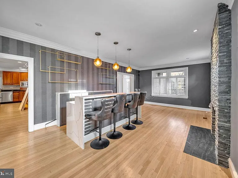 5306 Bradley Blvd — Photo 13
