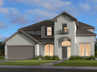 5101 Olimpico Way, Leander, TX 78641