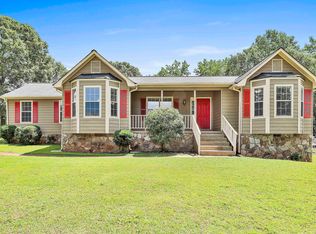 100 Walnut Ct, Stockbridge, GA 30281