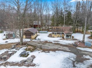 17294 S Thielke Rd, Lakewood, WI 54138