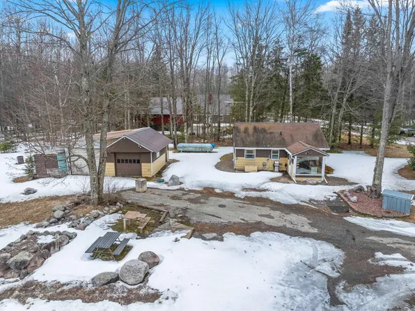 17294 S Thielke Rd, Lakewood, WI 54138