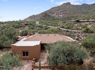 37303 N Piedra Grande Dr, Carefree, AZ 85377