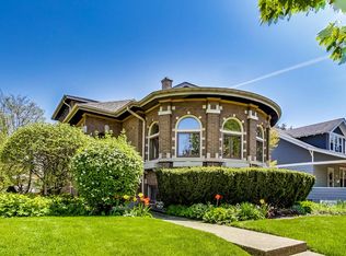 315 N Pine Ave, Arlington Heights, IL