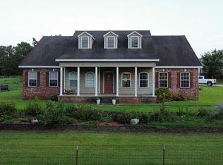 4641 E Guy Terry Rd, Springdale, AR 72764