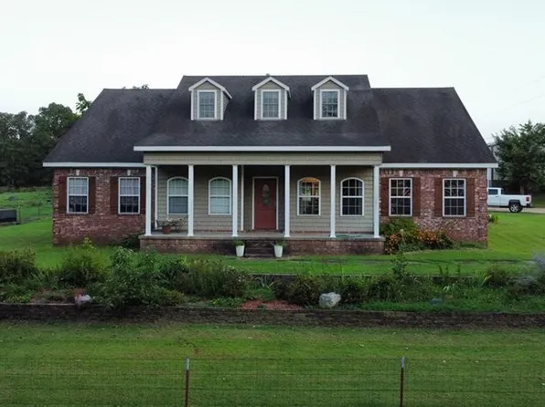 4641 E Guy Terry Rd, Springdale, AR 72764