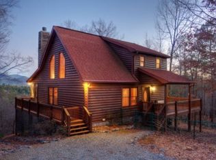 280 Trails End Rdg #2, Ellijay, GA 30540
