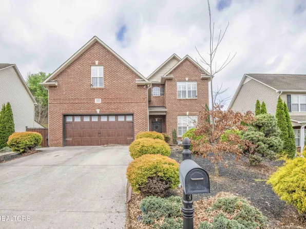 6533 Gentlewinds Dr, Knoxville, TN 37931
