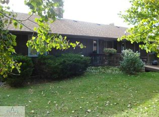 11740 Grange Rd, Portland, MI 48875