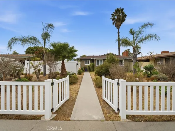 1309 N Catalpa Ave, Anaheim, CA 92801