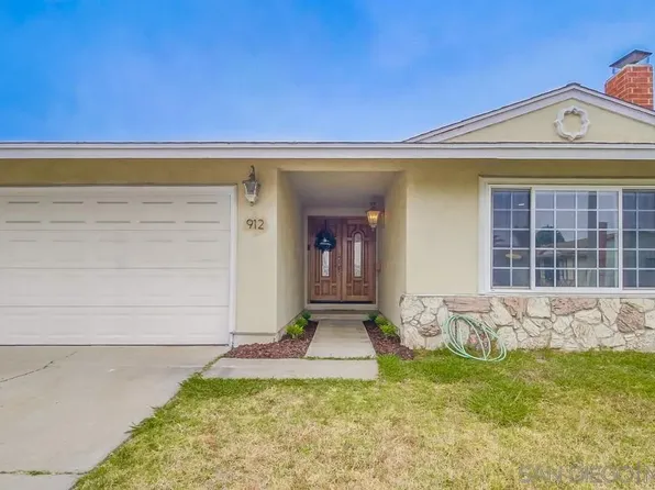 912 Joshua Pl, San Diego, CA 92154