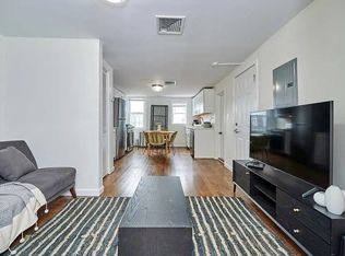 241 E St #2, Boston, MA 02127