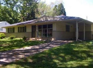 4118 Arlene Dr, Lansing, MI 48917