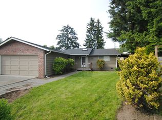 317 134th Pl SW, Everett, WA 98208