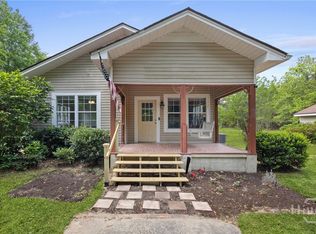 39 Darwel Long Road NE, Ludowici, GA 31316