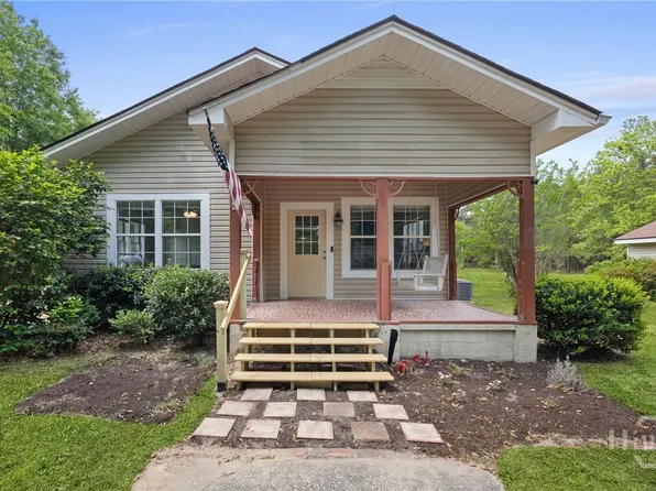 39 Darwel Long Road NE, Ludowici, GA 31316