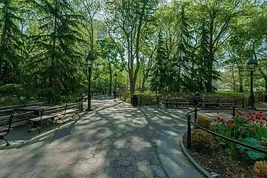 Rented by REAL New York