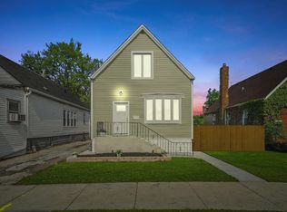 10241 S Wentworth Ave, Chicago, IL 60628