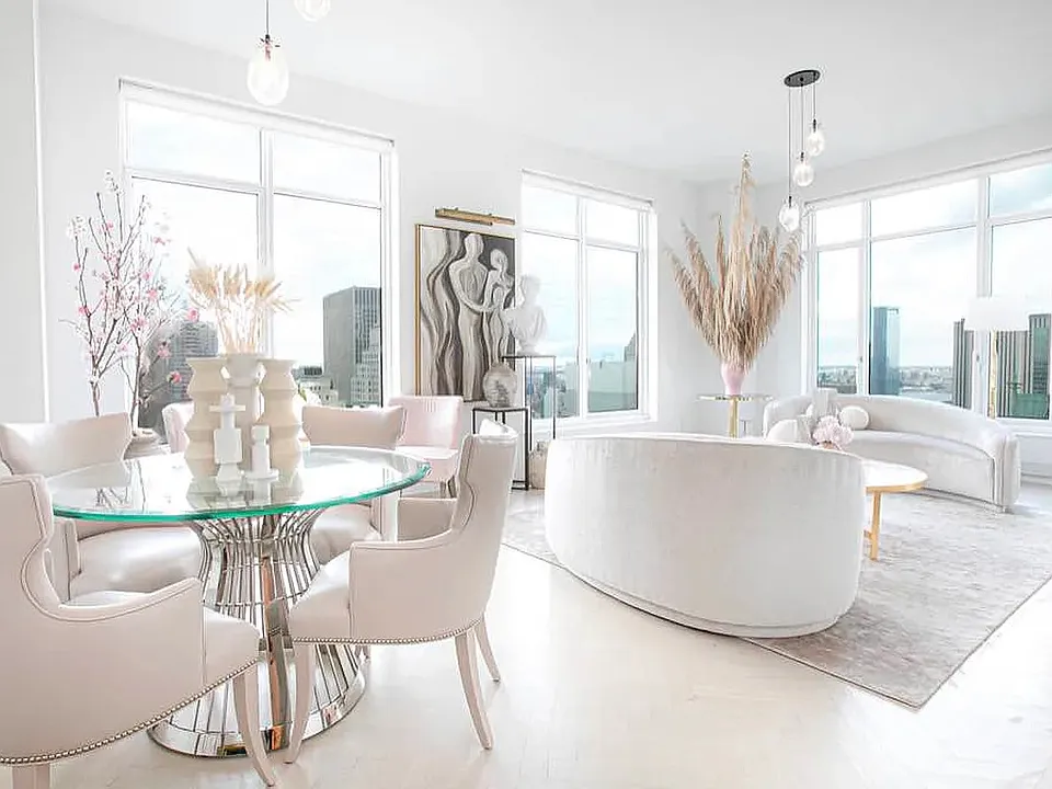 30 Park Pl #45B