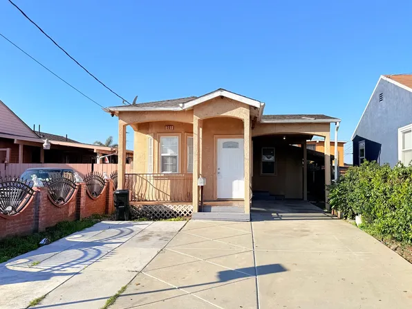 381 S 37th St, Richmond, CA 94804