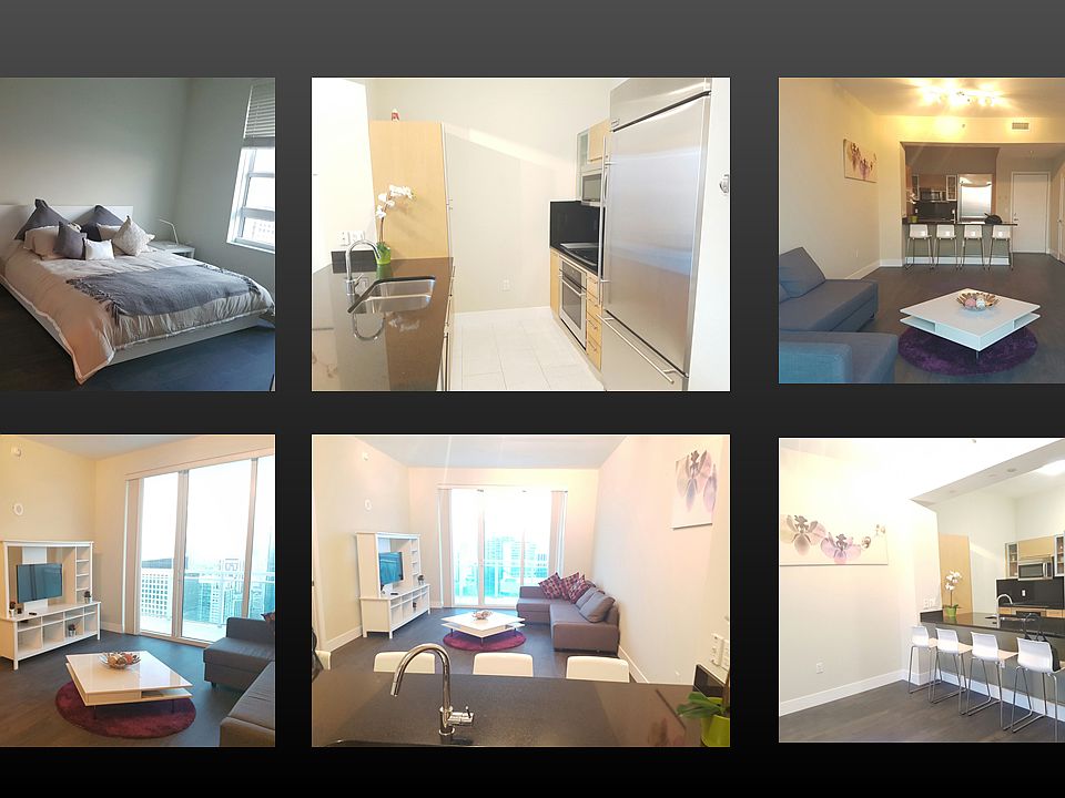 2nd image of 950 Brickell Bay Dr APT 5302