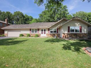 1446 Hudson Lndg, Saint Charles, MO 63303