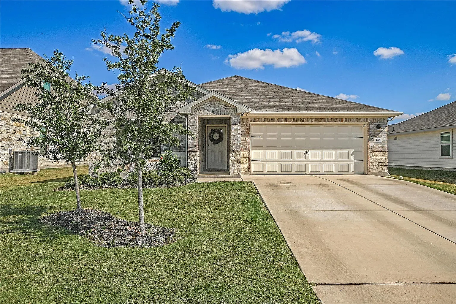 Santo Spirit Rd, Hutto — Photo 1