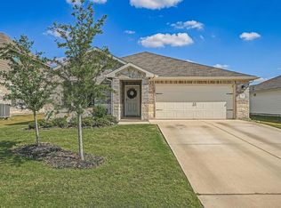 (Undisclosed Address), Hutto, TX 78634
