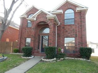 295 Lodge Rd, Coppell, TX 75019