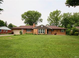 3616 Napanee Dr, Dayton, OH 45430