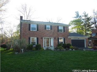 118 Blue Ridge Rd, Blue Ridge Manor, KY 40223