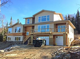 19427 Mount Magnificent Cir, Eagle River, AK 99577