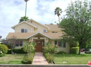 15152 Hartsook St, Sherman Oaks, CA 91403